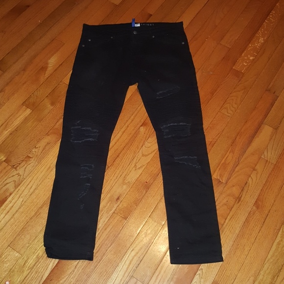 H&M Other - H&M divided skinny jeans